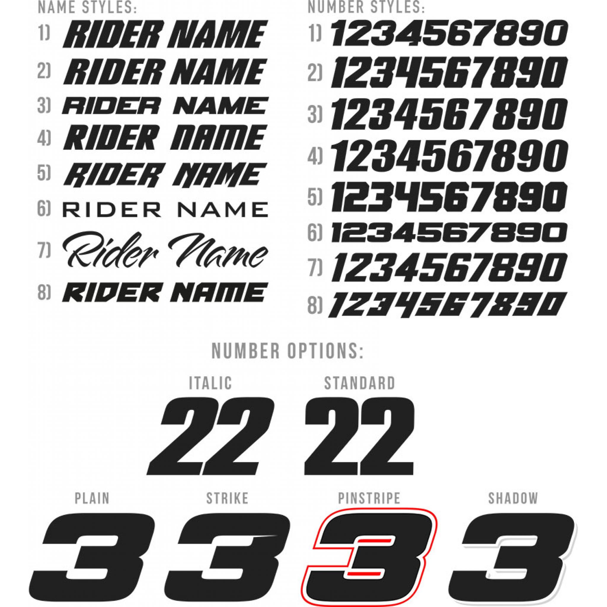 Honda Style 2 Backgrounds
