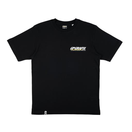 Oversized Team GP T-Shirt